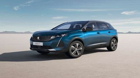 Yeni Peugeot 3008 Plug-in Hybrid o tarihte Türkiye'de: Lansman fiyatı açıklandı!