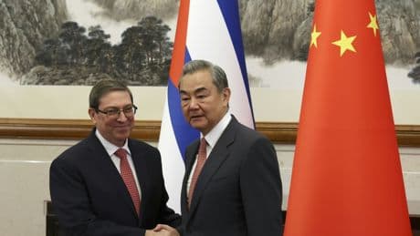 Pour renforcer leurs liens face à Donald Trump, la Chine reçoit l'Amérique latine