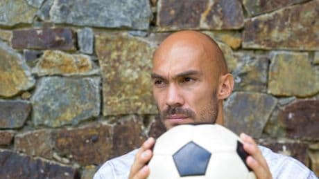 Dmitrović: "La sombra de Joan Garcia no me pesa"