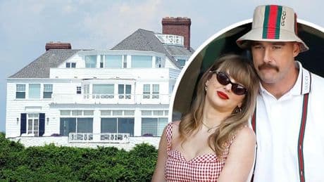 Das Rätsel um die Hochzeitslocation - Wird Taylor HIER zu Travis’ Braut?