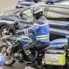 Joggeuse disparue dans la Vienne : des questionnaires distribués aux automobilistes chaque jeudi