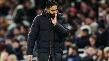 Man Utd news: Ruben Amorim's £50m problem and 'stupid' Jose Mourinho comment goes viral
