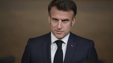 Emmanuel Macron livre son mode d'emploi contre les Frères musulmans