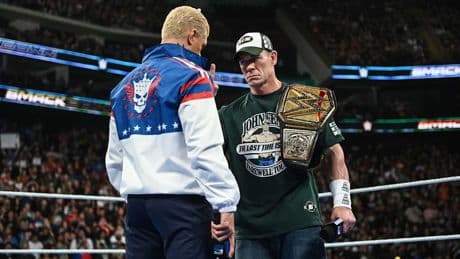 WWE wirft alles über den Haufen - Wahnsinns-Gerücht kurz vor dem „SummerSlam“