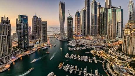 'I moved family to Dubai from UK and one major drawback is no joke'
