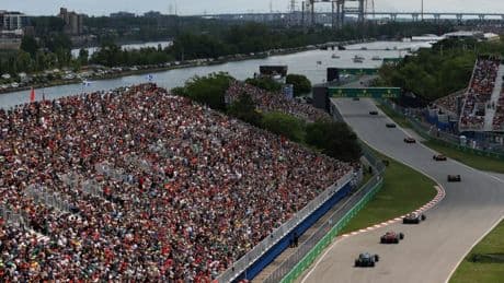Iconic F1 race ‘could disappear off the calendar’ after 2024 fiasco left city ‘like a ghost town’