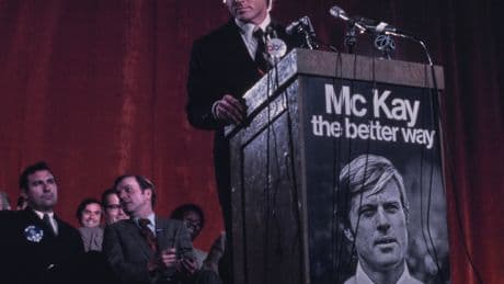 As an Activist, Robert Redford Understood the Power of Celebrity