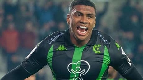 Yeni transfer Felipe Augusto, Trabzon'a geliyor