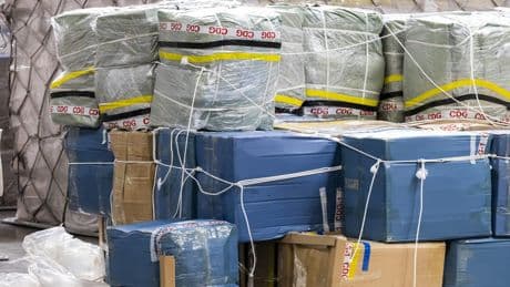 Commerce en ligne : l’UE propose des frais de 2 € sur chaque petit colis importé