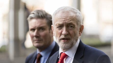 The Labour left has scored its biggest victory yet over Keir Starmer