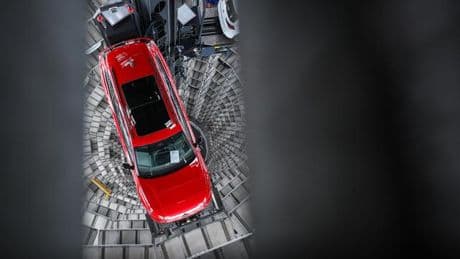 Zollstreit: Volkswagen verhandelt direkt mit US-Regierung über Zolldeal