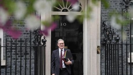 Keir Starmer's reshuffle leaves Labour with 'strongest team'