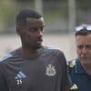 Mercato. Newcastle refuse une offre colossale de Liverpool pour Alexander Isak