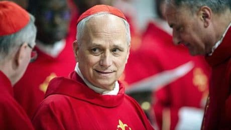 Papst Leo XIV.: Deshalb hatte niemand Prevost auf dem Schirm
