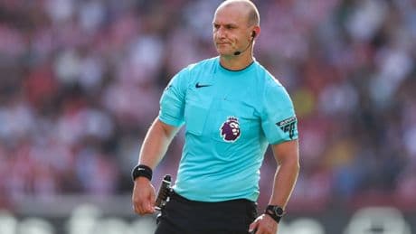 ‘I hate it, hate it’ – Premier League official rages at VAR as referee says ‘we knew the monster that had been created’