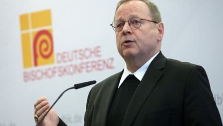 Bischof Bätzing: „Der neue Papst setzt auf eine synodale Kirche“