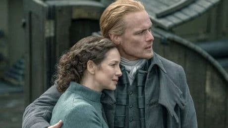 Outlander season 7 twist sparks fan outrage over Faith Fraser's survival storyline
