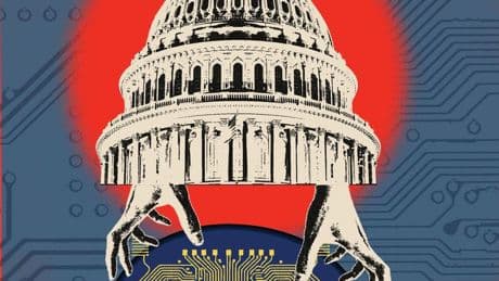 AI regulation's state-by-state chaos shows the need for federal leadership