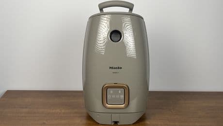 Miele Guard L1 Silence 12558890 im Test