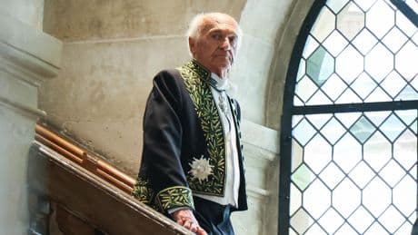 Pierre Nora, le défricheur de la mémoire nationale