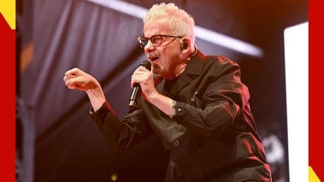 DEVO frontman Mark Mothersbaugh filled us in about his upcoming tour
