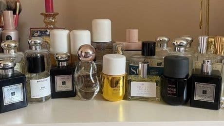 This little-known beauty outlet has designer perfumes in 'imperfect boxes' from £15
