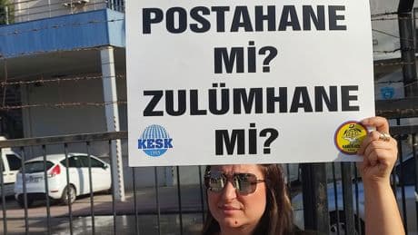 CHP'li Ulaş Karasu: PTT emekçisinin promosyonuna mı göz diktiniz?