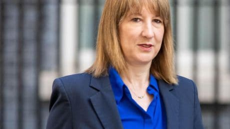 Huge tax rise fear as Rachel Reeves must find £50BILLION in Budget to keep Britain’s finances in check, warn experts