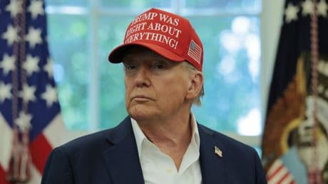 "Authoritarian power grab": Democrats erupt as Trump moves to fire Fed governor Lisa Cook