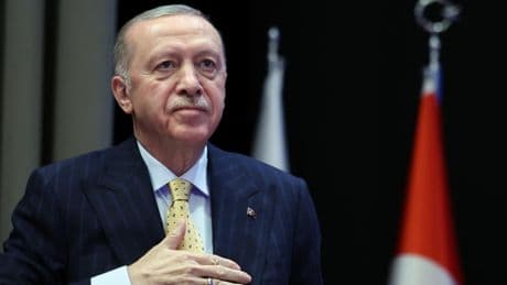 Cumhurbaşkanı Erdoğan'dan 19 Ağustos Dünya İnsani Yardım Günü paylaşımı