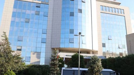 Bayrampaşa Belediye Başkanı tutuklandı