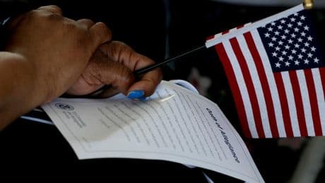 Contributor: Californians insist — immigrants deserve a path to citizenship