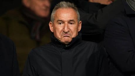 Txiki Begiristain leaves role as Manchester City director of foootball