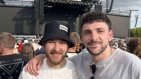 'I waited so long for Oasis gig and they have taken my dream away from me'