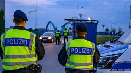 Zurückweisungen an der Grenze – Forderungen nach Rechtssicherheit für Polizisten