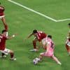 Coupe du monde des clubs. Match nul entre l’Inter Miami et Al Ahly en ouverture de la compétition