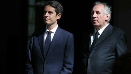 Guillaume Tabard: «“Avantages” ministériels, nécessaire discernement»