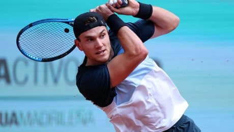 Jack Draper vs Lorenzo Musetti LIVE! Latest score and updates from Madrid Open semi-final