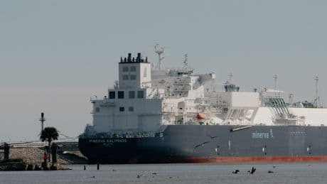 U.S. Gas Industry Pushes Back on Trump Shipbuilding Rules
