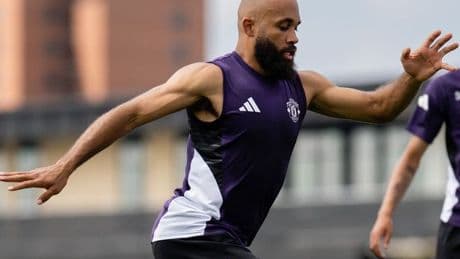 Bryan Mbeumo's leaked thoughts on Man Utd training under Ruben Amorim speak volumes