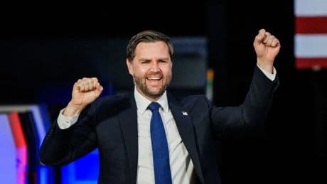 JD Vance soupçonné d’avoir fait modifier le débit d’une rivière pour la descendre en canoë-kayak