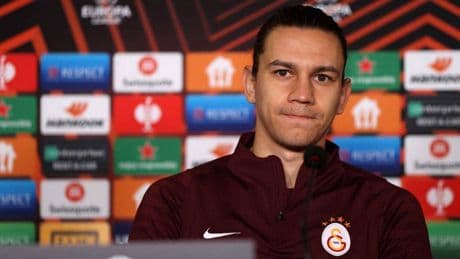 Galatasaray, ayrılığı açıkladı: Taylan Antalyalı!