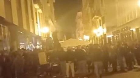 "Faccetta nera" all'adunata degli Alpini di Biella: scoppia la polemica