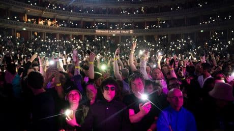 Seat holders sue Royal Albert Hall for £500k after missing out on gigs