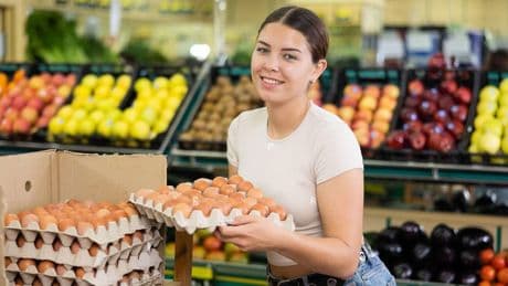 Eskiden en ucuz protein kaynağıydı: Tanesi en ucuz 8 TL! Yumurtanın fiyatı 9 ayda ikiye katladın