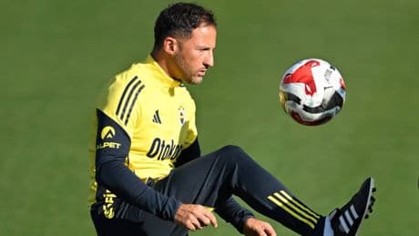 Domenico Tedesco'dan Fred kararı!