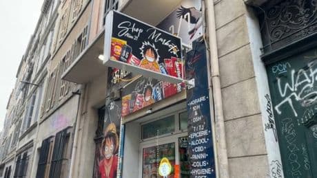 Épiceries de nuit à Marseille: la préfecture annonce qu'elles pourront ouvrir jusqu'à minuit le week-end