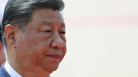 China to tighten controls on fentanyl-linked chemicals as US steps up pressure
