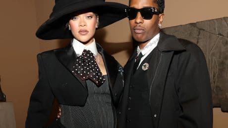 The best photos you missed from inside the 2025 Met Gala