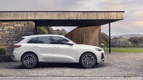 Duik in de prijslijst: dit kost de nieuwe Audi Q5